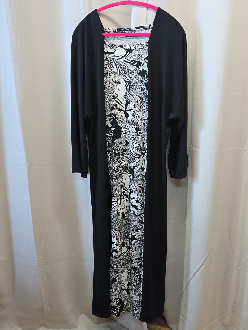 The Pyramid Collection Dress